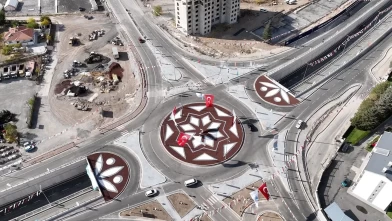 Kayseri Belediye Başkan'ı Büyükkılıç’tan ulaşımda dev proje