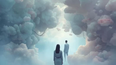 Rüyada eski iş arkadaşını görmek ne anlama gelir? Konuşmak ve kavga etmek ne demektir?