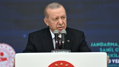 Cumhurbaşkanı Erdoğan'dan taziye mesajı! AK Parti eski Giresun Milletvekili Cemal Öztürk vefat etti