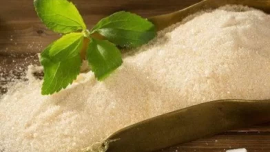 Şekerin doğal alternatifi! Stevia sağlıklı mı?