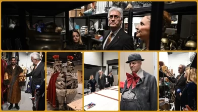 Devlet Tiyatroları yeni sahneleriyle Hatay ve Kars’ta perde açıyor