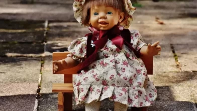 Rüyada oyuncak bebek görmek ne anlama geliyor?