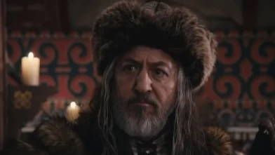 Kuruluş Orhan'da Şahinşah Gerçekten Hain Mi? Alaaddin'in İkinci Eşi Kim Olacak?