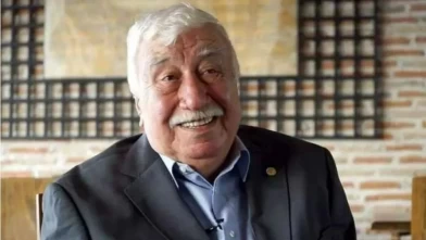 “Mesela Muzaffer”in unutulmaz ismi Ahmet Gülhan’dan acı haber