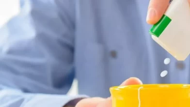 En zararsız tatlandırıcı belli oldu