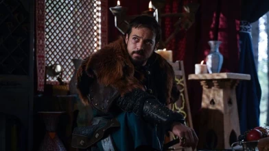 Kuruluş Orhan 2. Bölüm 2. Fragmanı Yayınlandı! Yeni Bölümde Şok Gelişmeler İzleyiciyi Bekliyor