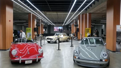 2Plan klasiklere ev sahipliği yaptı