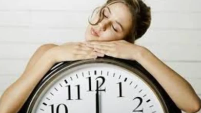 Bilim zaman algısındaki gizemi açıkladı