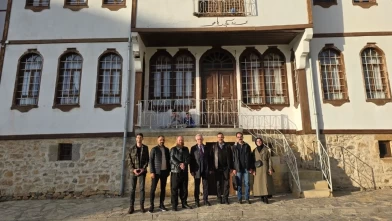 Yozgat’ta tarihi keşif!