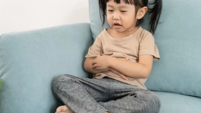 Çocuk ishalinde yapmanız gereken ilk şey bu içecek