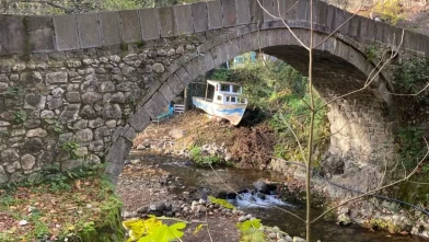 Milli Mücadele’nin gizli geçidi ortaya çıktı!