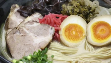 Kyushu mutfağının şöhretli çorbasının sırları