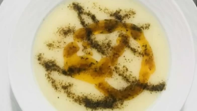 Tavuk ve limonun buluştuğu geleneksel tarif