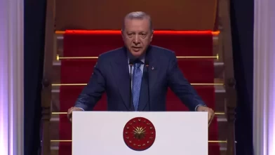 "Terörsüz Türkiye yolunda sabotajlara rağmen kararlıyız"