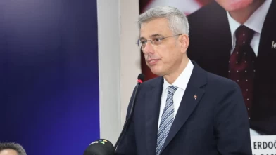 Bakan Memişoğlu: Türkiye, sağlık hizmetlerinde dünyanın en iyileri arasında