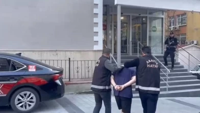 Haklarında 219 yıl ceza bulunan 2 firari İstanbul’da yakalandı