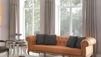 Sadece bir koltukla evinizin tüm havası değişecek