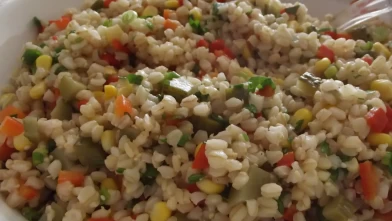 Karabuğday ile sağlıklı beslenme! Pratik ve doyurucu tarif önerileri