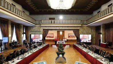 MHP "Terörsüz Türkiye" raporunu tamamladı