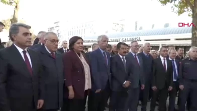 Aşık Paşa’nın 800 yıllık yazmaları ilk kez İstanbul dışında sergilendi