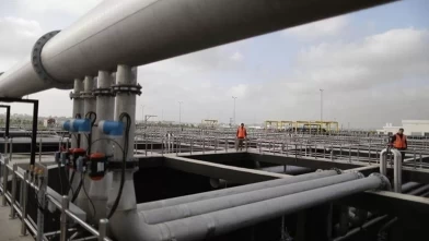 Hazar Boru Hattına İHA saldırısı