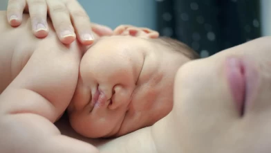 Anne kokusu bebeğin beyninde nasıl bir etki bırakıyor?