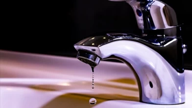 İSKİ’den ‘bulanık su’ açıklaması: Geçici bir durum, sağlık riski yok