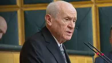 MHP Lideri Bahçeli, Türkgün Gazetesi’ne verdiği röportajda gündeme dair önemli mesajlar verdi