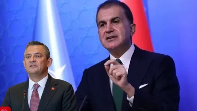 Çelik'ten Özel'in Cemevi sözlerine tepki: Siyasi bir bühtan