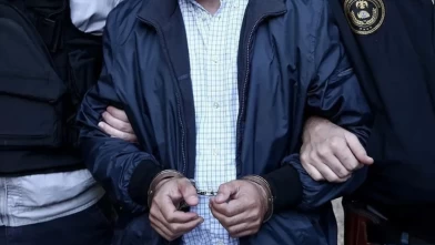 Çekmeköy’de Polis Memuru Emre Albayrak'ın şehit edildiği olayda 5 şüpheli tutuklandı