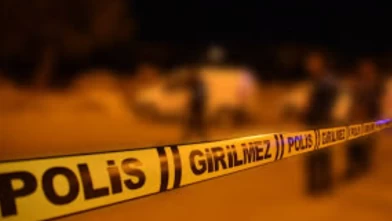 Malatya’da faciaya ramak kala: Yola kaçan safkan Arap taylarına araç çarptı