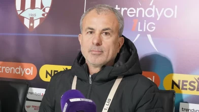 Sefer Yılmaz'dan deplasman vurgusu