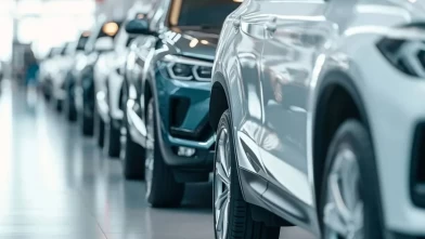 Türkiye elektrikli otomobil satışlarını ikiye katladı