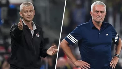 Süper Lig'e teknik direktör dayanmıyor!