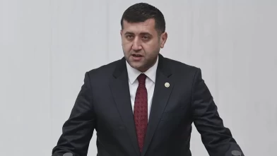 MHP’li Ersoy: “Enerjide güçlü Türkiye, her alanda güçlü Türkiye demektir”