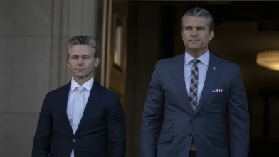 ABD’den İsveç’e üst düzey karşılama