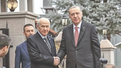 Bir devlet politikası olarak Terörsüz Türkiye