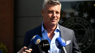 Sadettin Saran serbest bırakıldı!