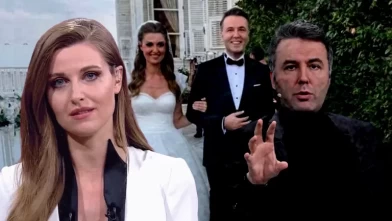 Mehmet Akif Ersoy'un eski eşi Pınar Erbaş'tan iddialara cevap: Hayatımın bir dönemi yalanmış