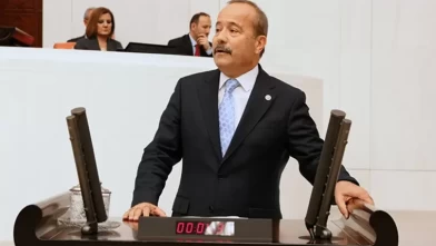 MHP'li Mehmet Taytak: “Dijital mecralardaki beşinci kol faaliyetleri artık gizlenemez noktadadır”