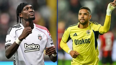 Fenerbahçe, Türkiye Kupası'nda yarın Beşiktaş'ı ağırlayacak