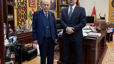 Kurt başlı yüzük ve Göktürk mührü dikkat çekti