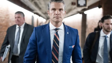 ABD Savunma Bakanı Hegseth hakkında şok iddialar