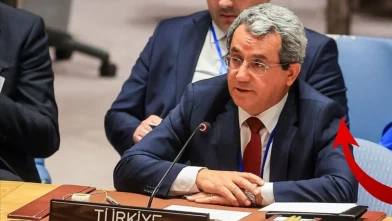 BM’de Sudan alarmı! Türkiye’den HDK’ya sert kınama ve acil yardım çağrısı