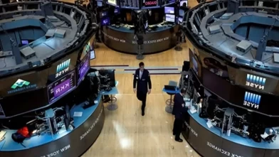 New York borsası haftayı pozitif kapattı