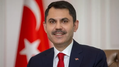 Bakan Murat Kurum canlı yayında duyurdu: 455 bin konut anahtarı sahiplerini buluyor