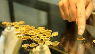 Altının kilogram fiyatı haftayı yükselişle kapattı