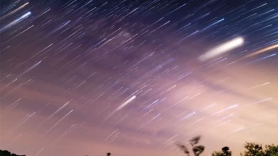NASA’nın 'En iyisi' dediği Geminid meteor yağmuru için geri sayım başladı