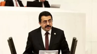 MHP'li Fevzi Zırhlıoğlu: Sağlık, siyaset üstü bir vatan meselesidir