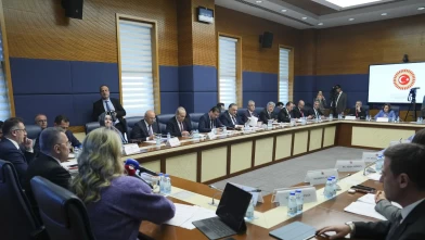 Türkiye dış politikada yeni döneme hazırlanıyor! 7 kanun teklifi kabul edildi